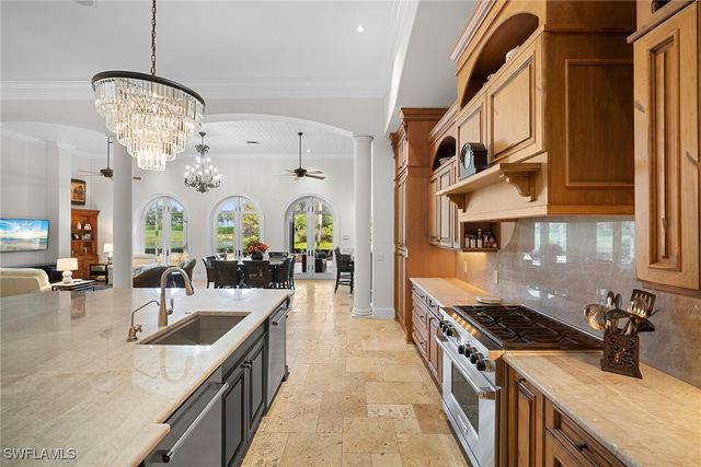 19918 Markward Crossing, Estero, FL 33928