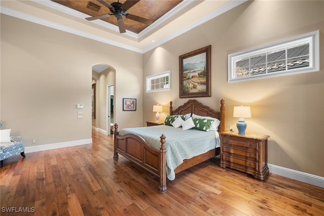 19918 Markward Crossing, Estero, FL 33928