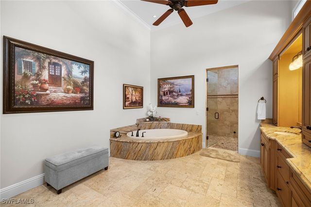 19918 Markward Crossing, Estero, FL 33928