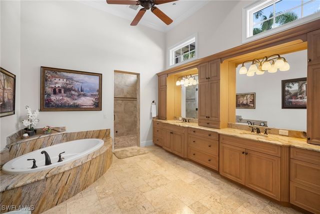 19918 Markward Crossing, Estero, FL 33928