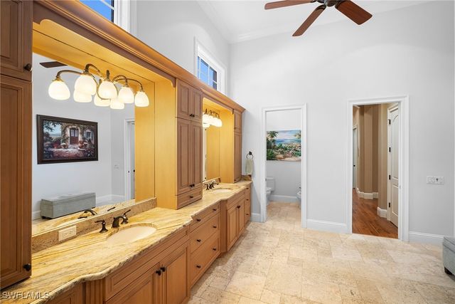 19918 Markward Crossing, Estero, FL 33928