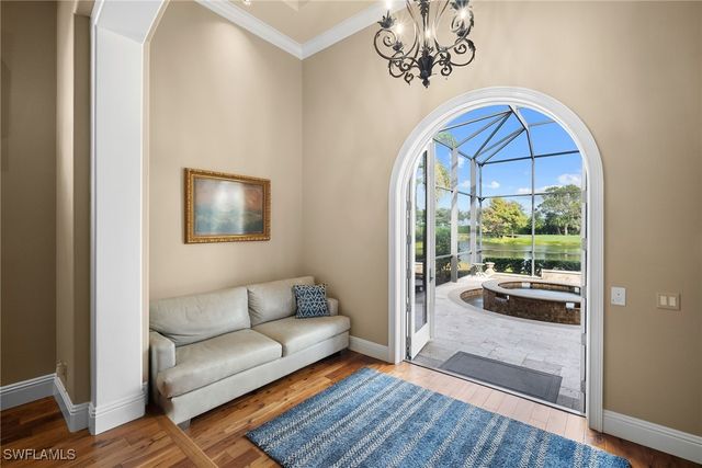 19918 Markward Crossing, Estero, FL 33928