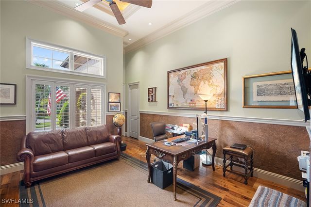 19918 Markward Crossing, Estero, FL 33928