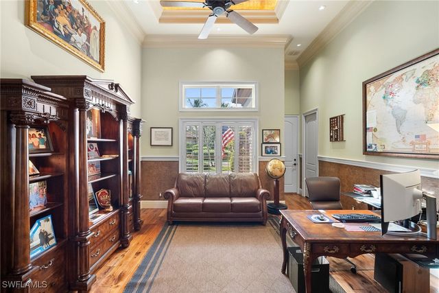 19918 Markward Crossing, Estero, FL 33928