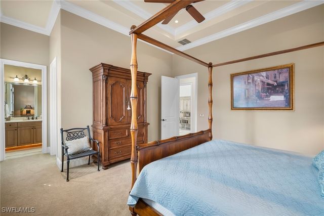 19918 Markward Crossing, Estero, FL 33928