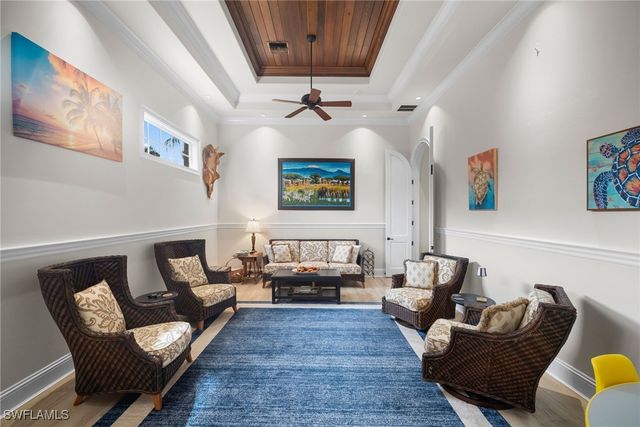 19918 Markward Crossing, Estero, FL 33928