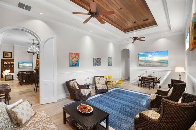 19918 Markward Crossing, Estero, FL 33928