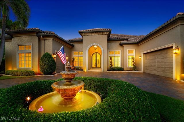 19918 Markward Crossing, Estero, FL 33928