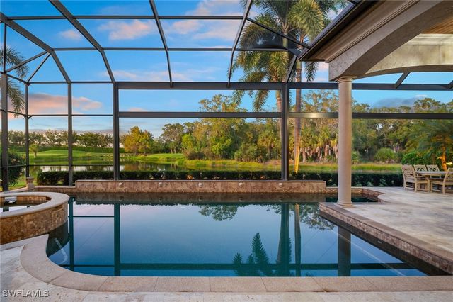 19918 Markward Crossing, Estero, FL 33928