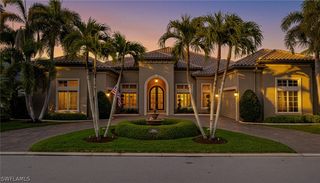19918 Markward Crossing, Estero, FL 33928