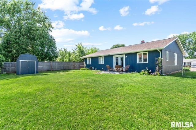 412 Armor Road, Springfield, IL 62704