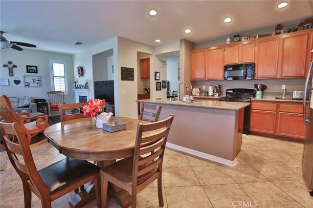 34170 Ogrady Court, Beaumont, CA 92223