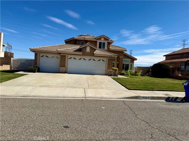 12225 San Dimas Street, Victorville, CA 92392