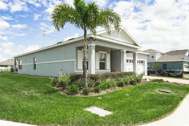 1892 BASENJI DRIVE, Lake Alfred, FL 33850