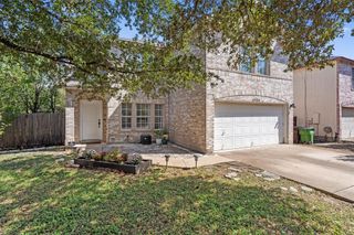 2720 High Point DR, Round Rock, TX 78664