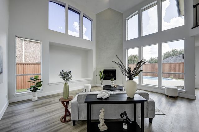 1616 Sweetbay Drive, Allen, TX 75002