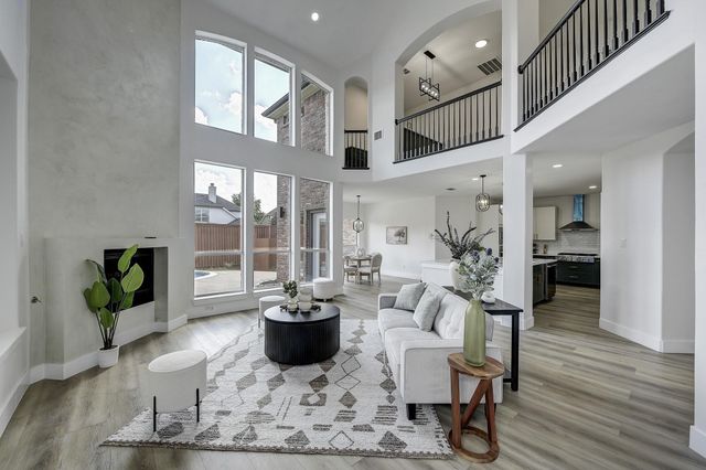 1616 Sweetbay Drive, Allen, TX 75002