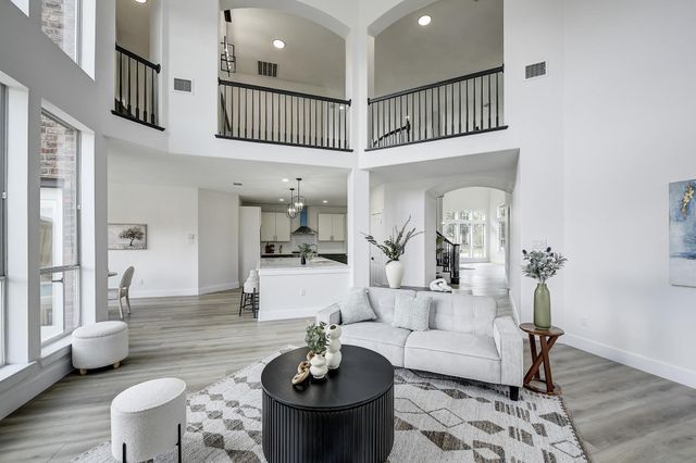 1616 Sweetbay Drive, Allen, TX 75002