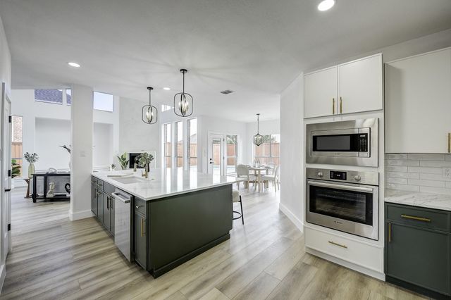 1616 Sweetbay Drive, Allen, TX 75002