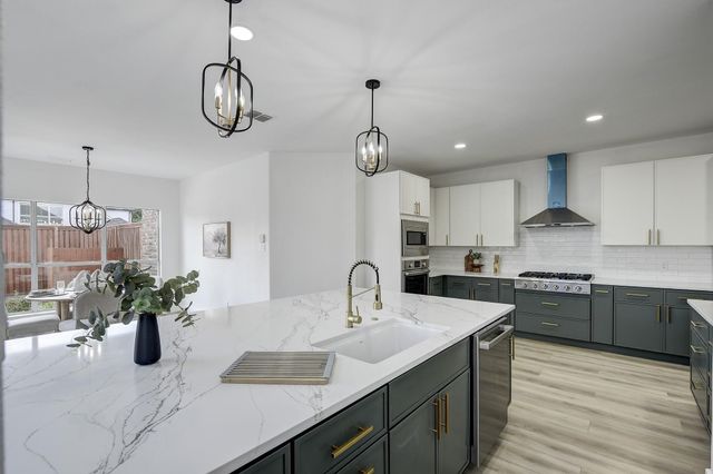 1616 Sweetbay Drive, Allen, TX 75002