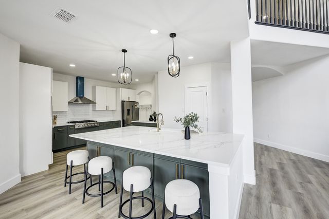 1616 Sweetbay Drive, Allen, TX 75002