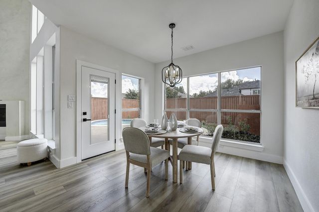 1616 Sweetbay Drive, Allen, TX 75002