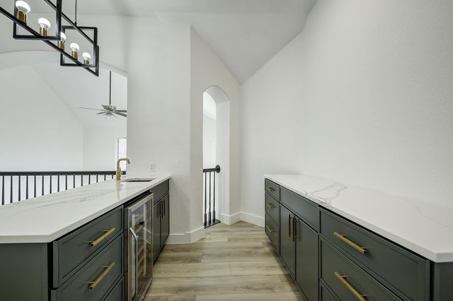 1616 Sweetbay Drive, Allen, TX 75002