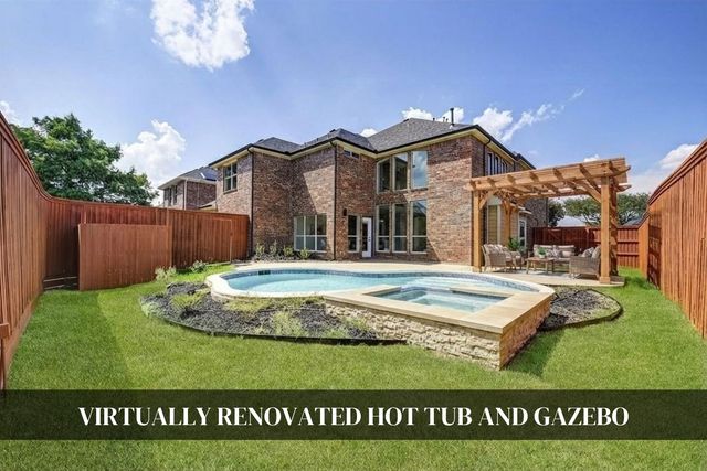 1616 Sweetbay Drive, Allen, TX 75002