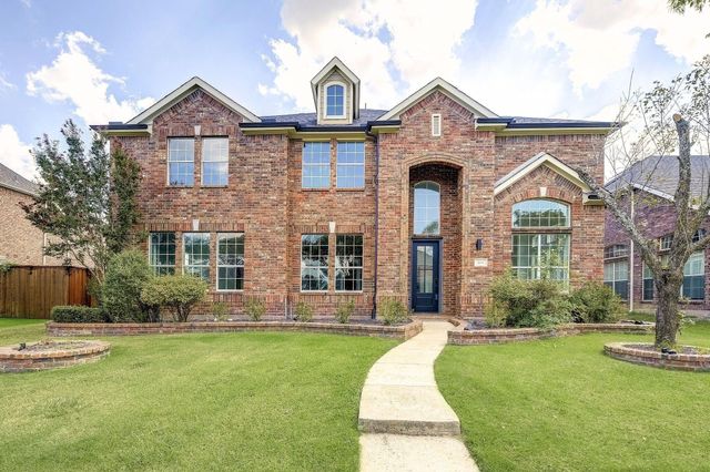1616 Sweetbay Drive, Allen, TX 75002