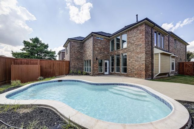 1616 Sweetbay Drive, Allen, TX 75002