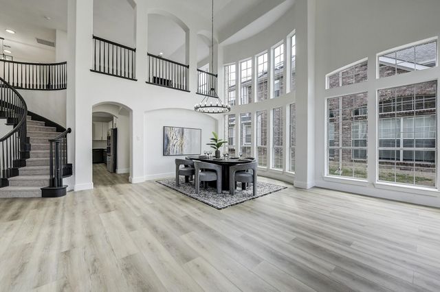 1616 Sweetbay Drive, Allen, TX 75002