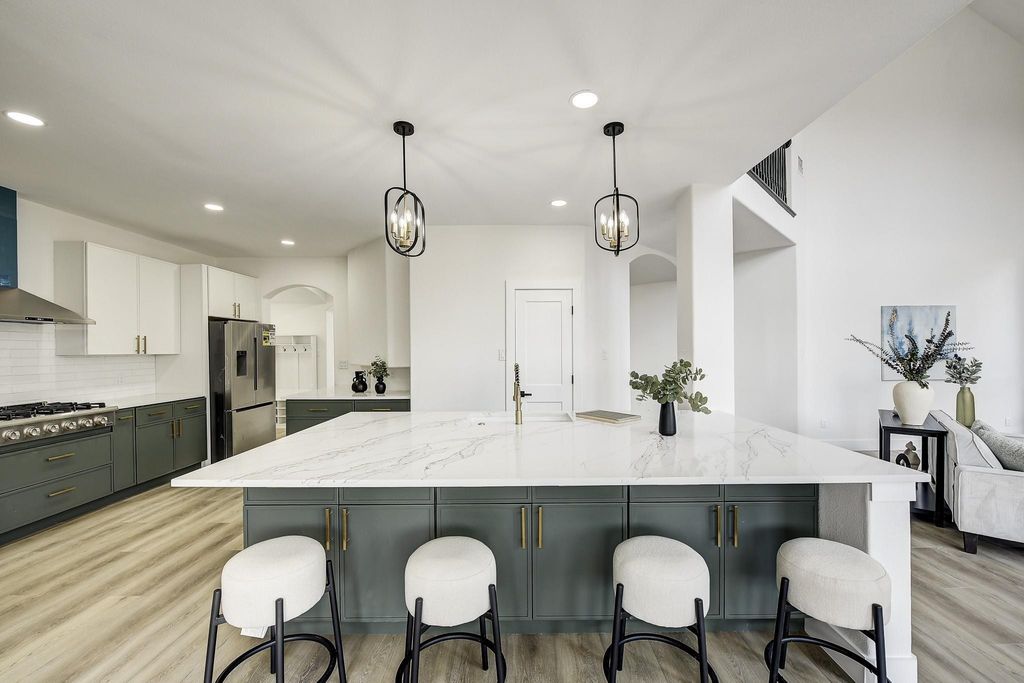 1616 Sweetbay Drive, Allen, TX 75002