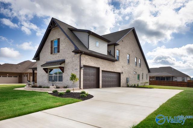 122 Oakland Church, Madison, AL 35756