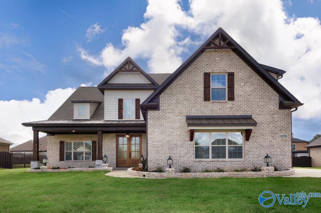122 Oakland Church, Madison, AL 35756
