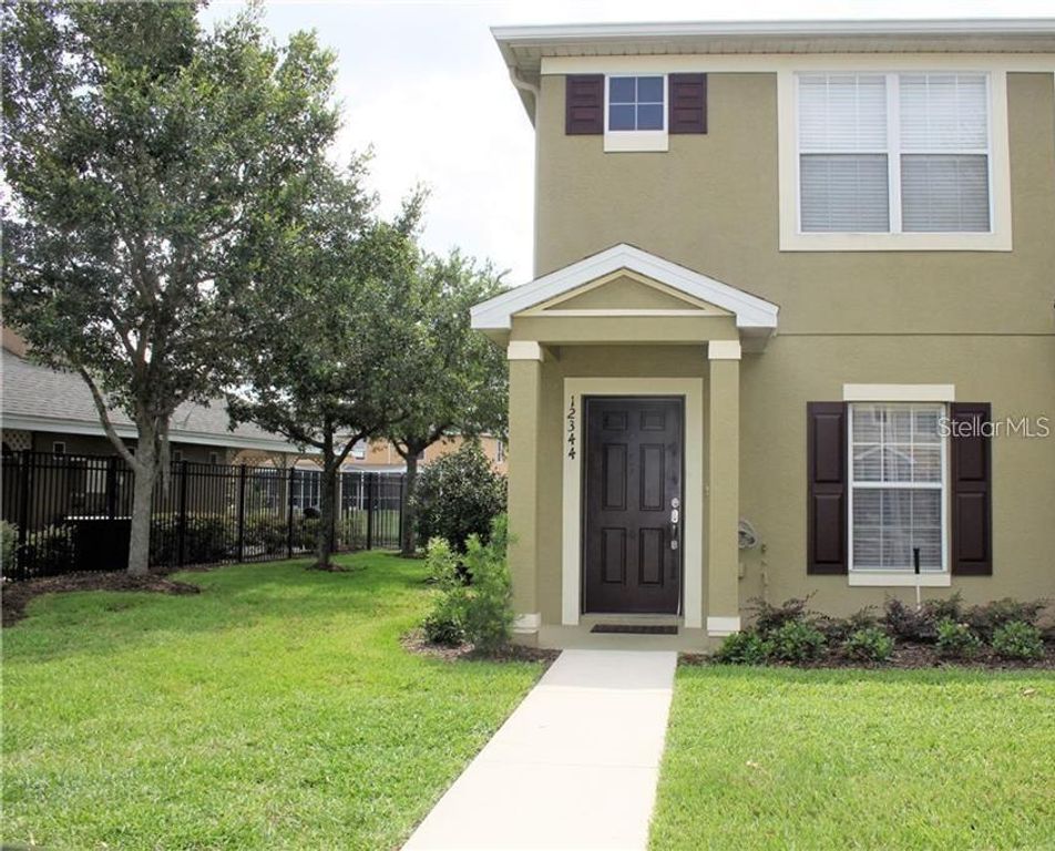 12344 FOXMOOR PEAK DRIVE, Riverview, FL 33579