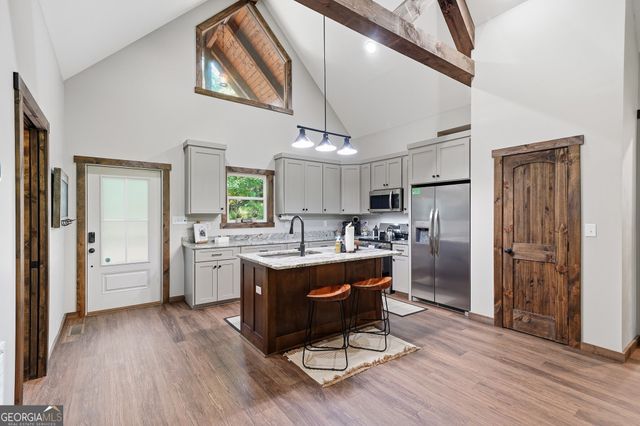 152 Springwater Court, Ellijay, GA 30540