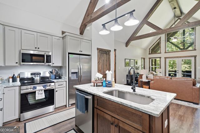 152 Springwater Court, Ellijay, GA 30540