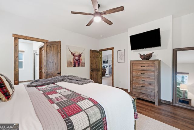 152 Springwater Court, Ellijay, GA 30540