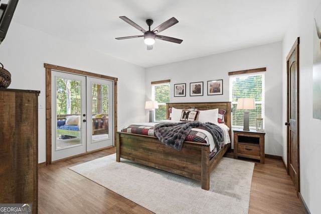 152 Springwater Court, Ellijay, GA 30540