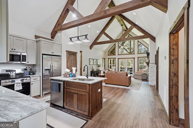 152 Springwater Court, Ellijay, GA 30540