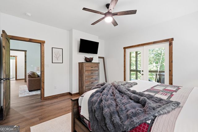 152 Springwater Court, Ellijay, GA 30540