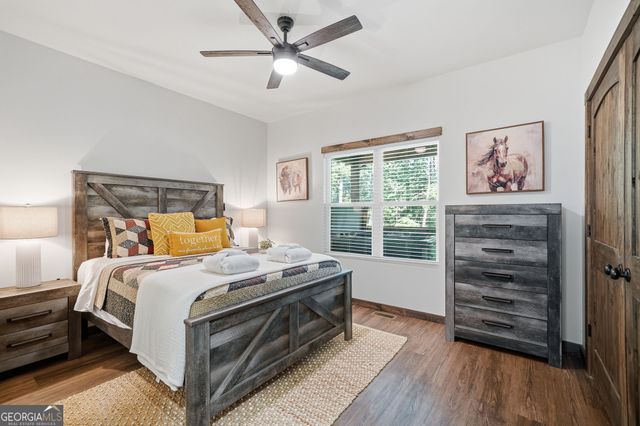 152 Springwater Court, Ellijay, GA 30540
