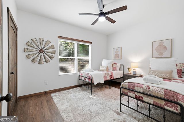 152 Springwater Court, Ellijay, GA 30540