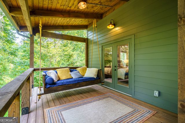 152 Springwater Court, Ellijay, GA 30540