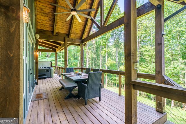 152 Springwater Court, Ellijay, GA 30540