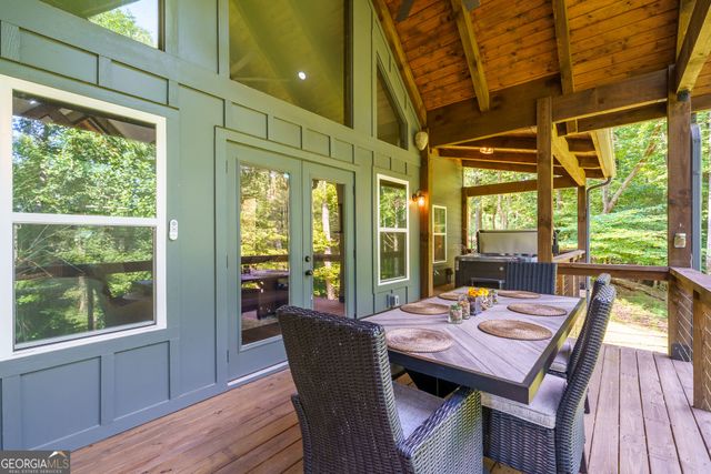 152 Springwater Court, Ellijay, GA 30540
