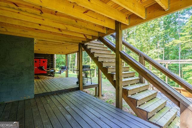 152 Springwater Court, Ellijay, GA 30540