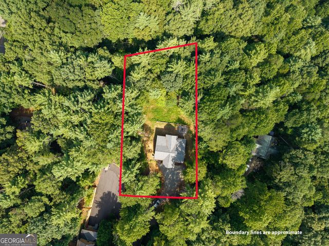 152 Springwater Court, Ellijay, GA 30540