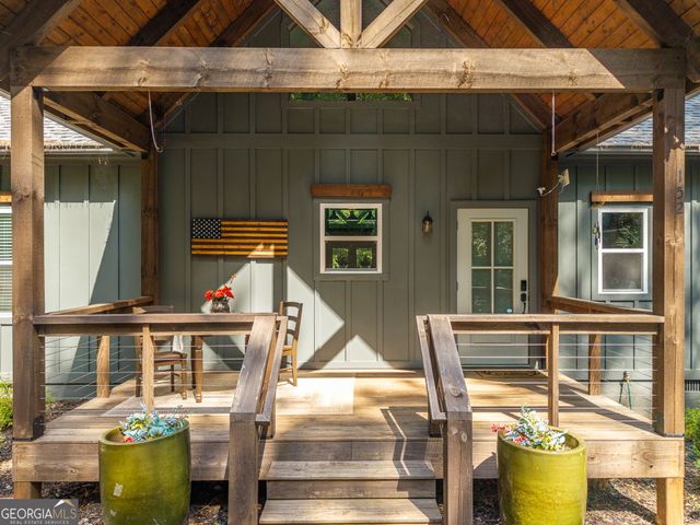 152 Springwater Court, Ellijay, GA 30540