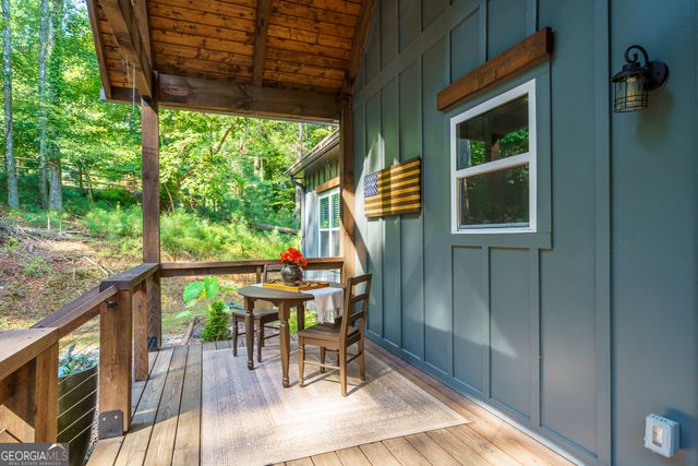 152 Springwater Court, Ellijay, GA 30540